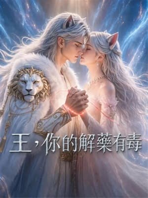 王,你的解藥有毒