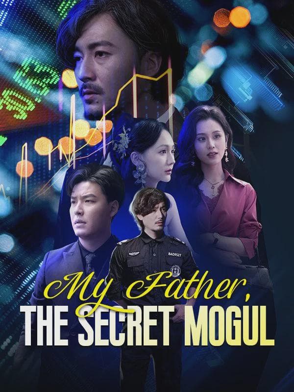 My Father, The Secret Mogul