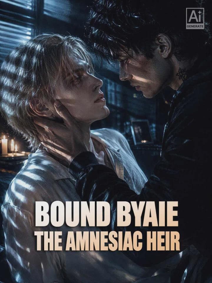 Bound Byaie the Amnesiac Heir