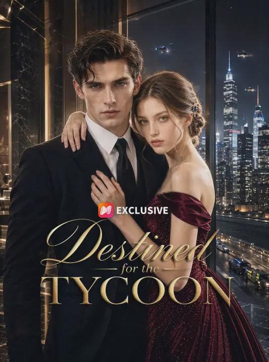 Destined for the Tycoon