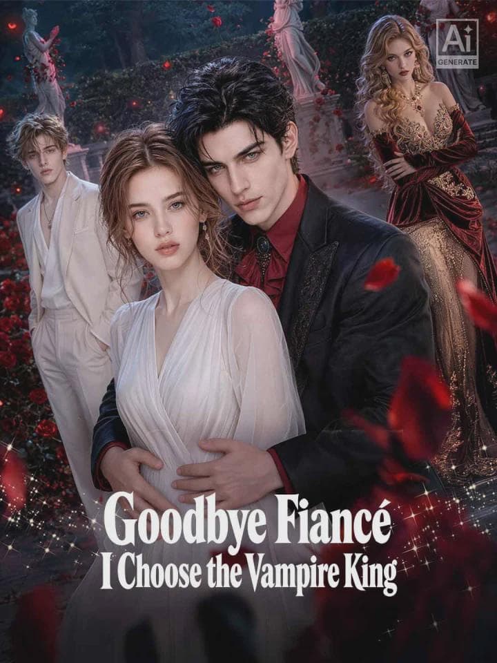 Goodbye Fiancé I Choose the Vampire King