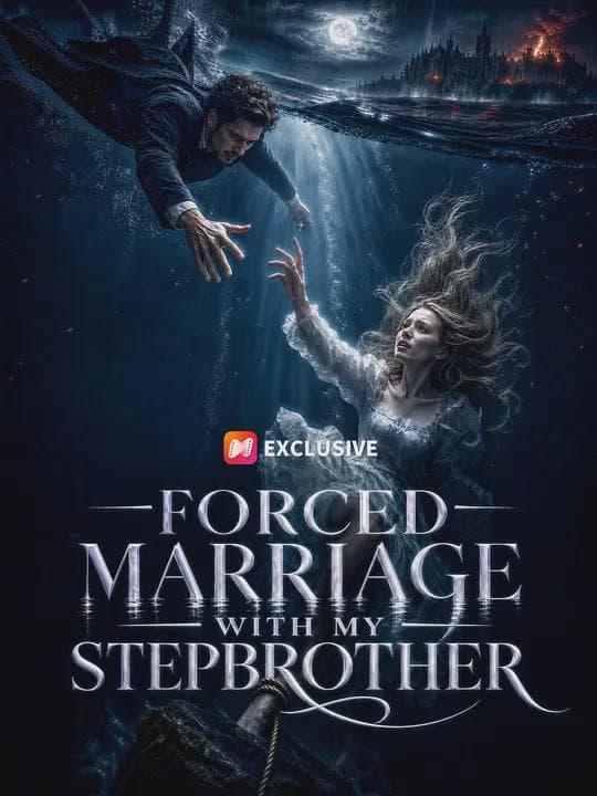 Forced Marriage with My Stepbrother