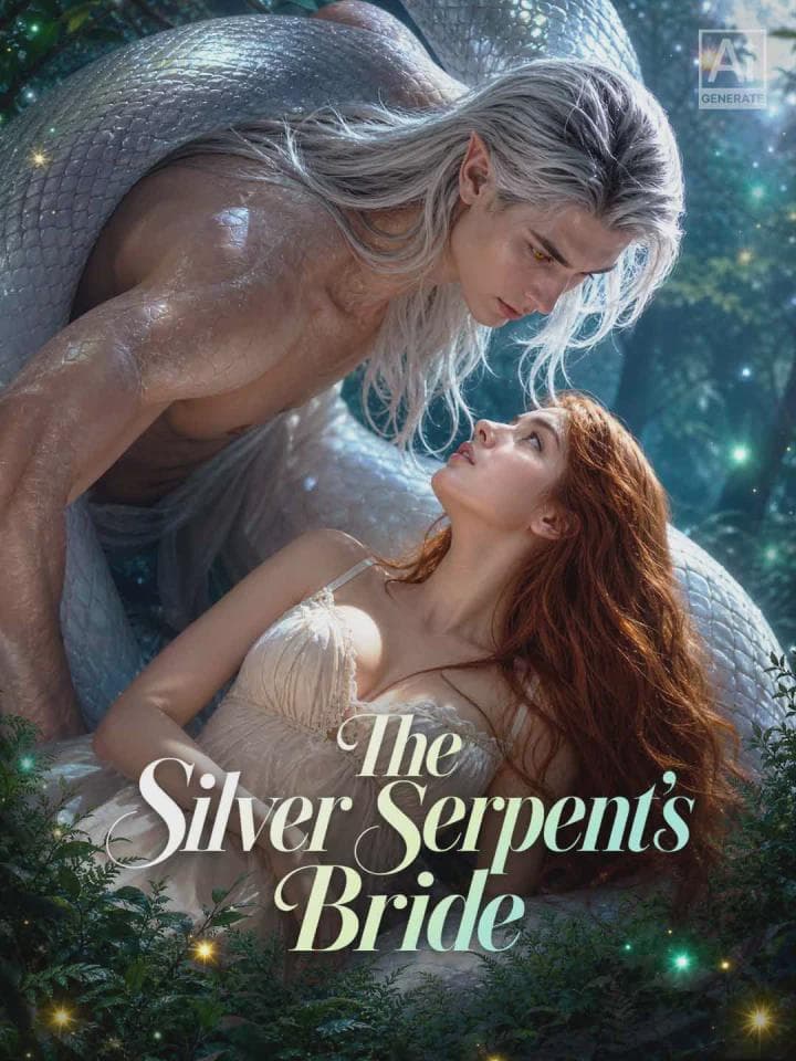 The Silver Serpent’s Bride