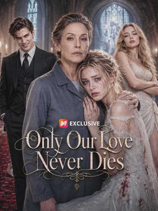 Only Our Love Never Dies