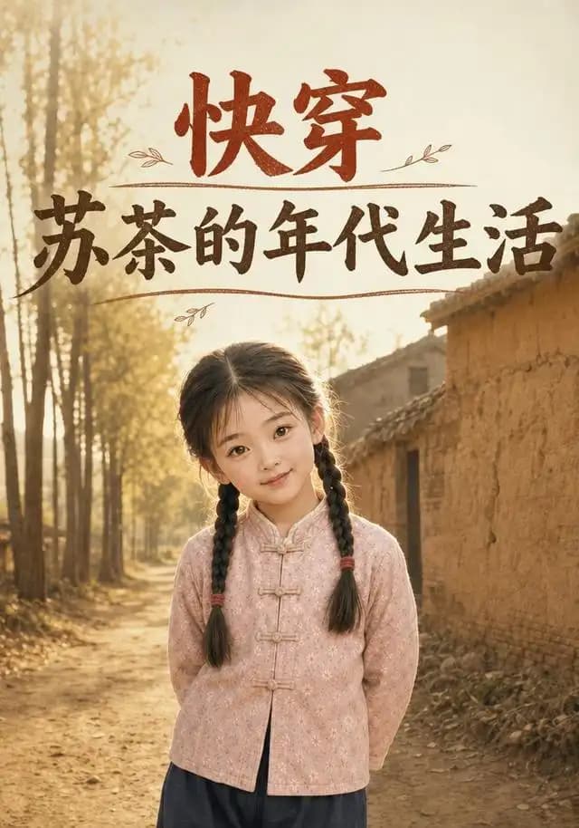 快穿:苏茶的年代生活