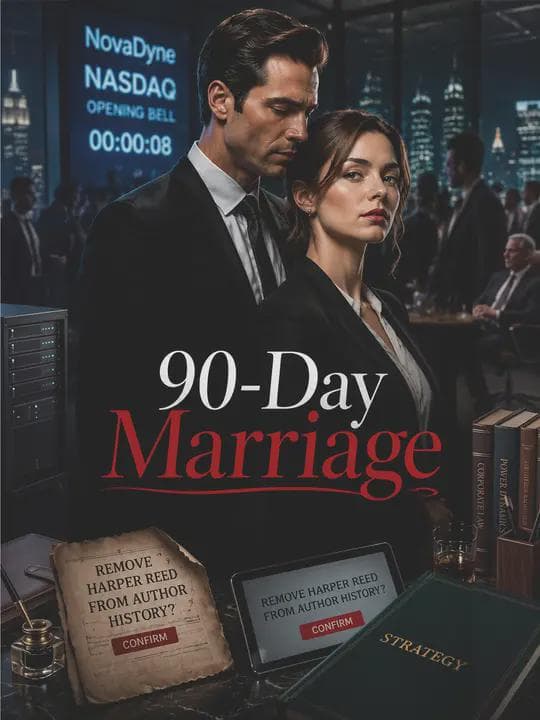 90-Day Marriage