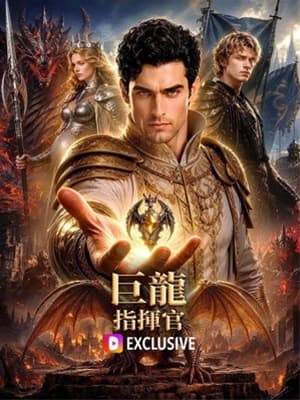 巨龍指揮官