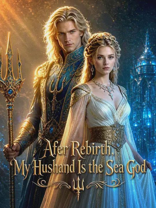 After Rebirth, My Hushand Is the Sea God