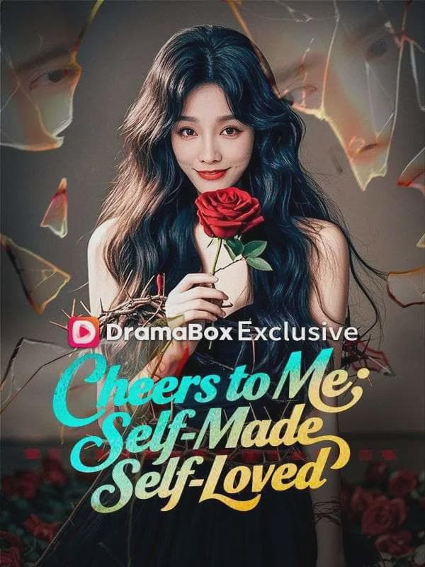 Cheers to Me: Self-Made, Self-Loved Dubbed
