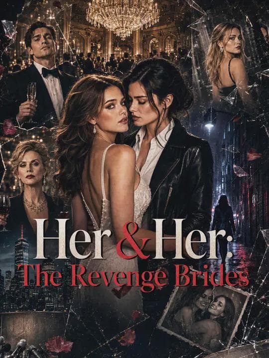 Her & Her: The Revenge Brides
