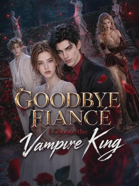Goodbye Fiancé I Choose the Vampire King