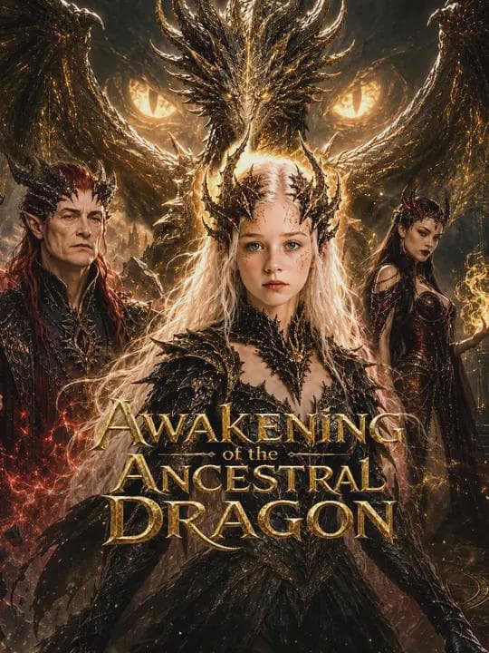 Awakening of the Ancestral Dragon