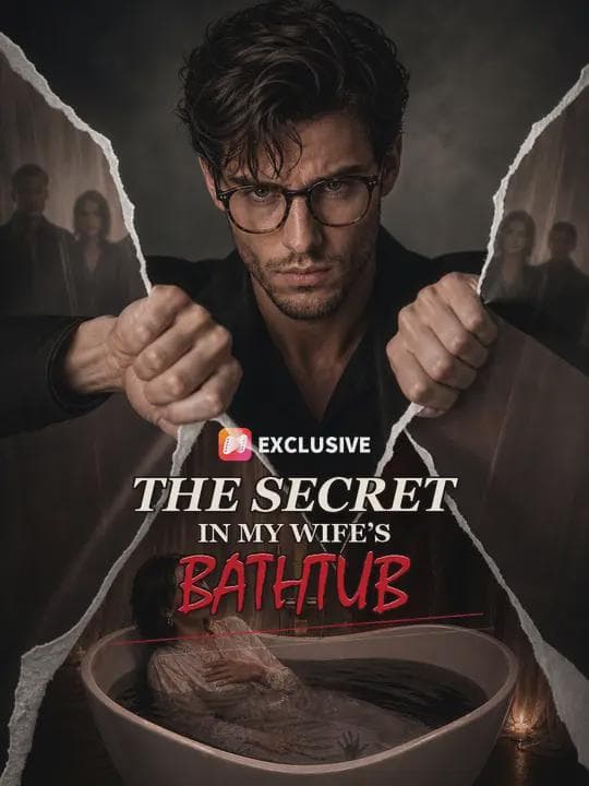 The Secret in My Wife’s Bathtub