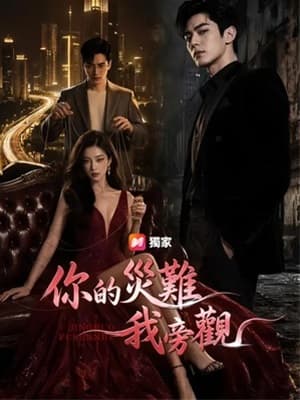 你的災難我旁觀