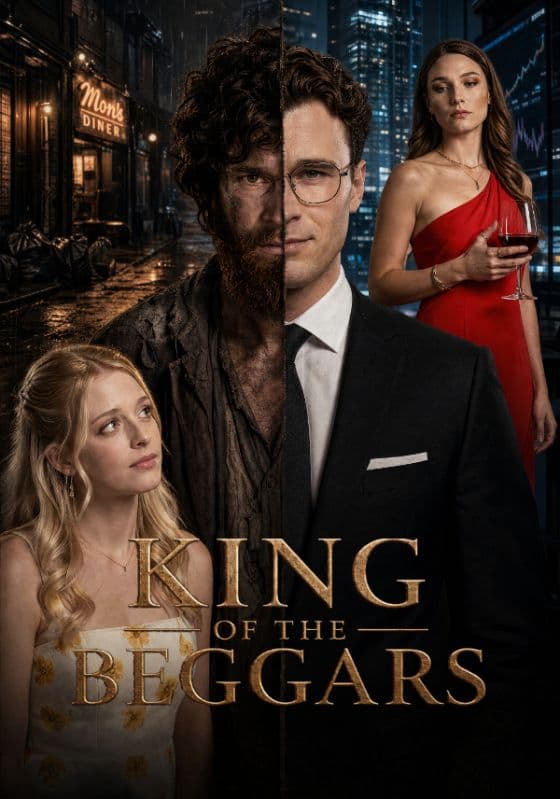 TheKingofBeggars