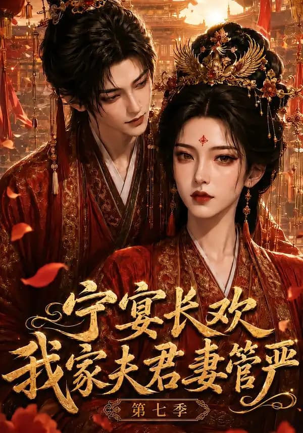宁宴长欢,我家夫君妻管严第七季