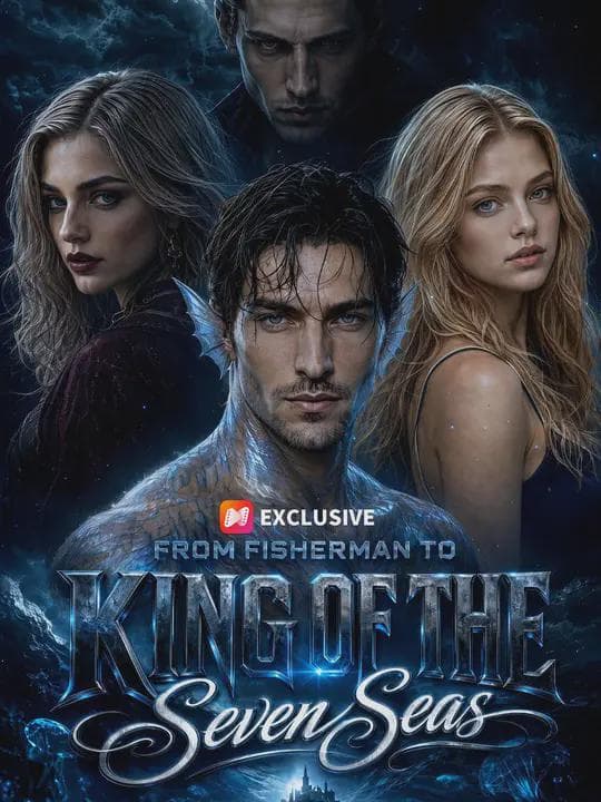 From Fisherman to King of the Seven Seas