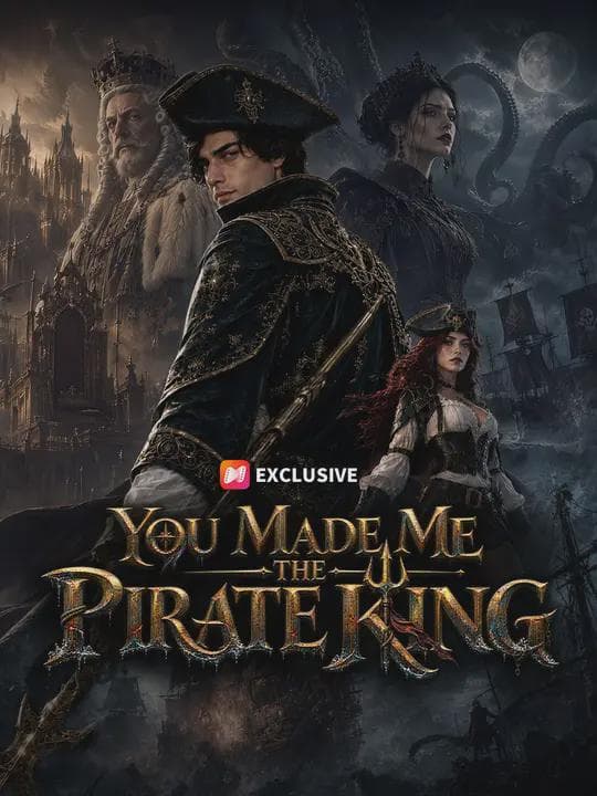 You Made Me the Pirate King
