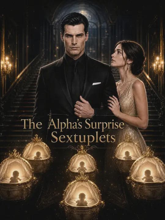The Alpha’s Surprise Sextuplets