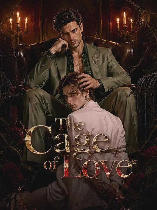 The Cage of Love
