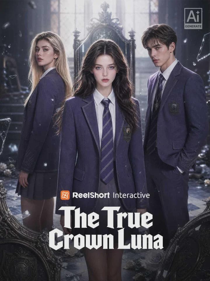 The True Crown Luna