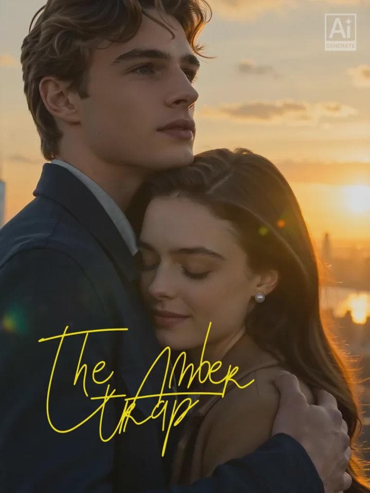 The Amber Trap