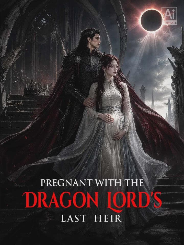 Pregnant with the Dragon Lord’s Last Heir