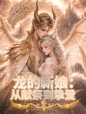 龍的新娘：從獻祭到摯愛