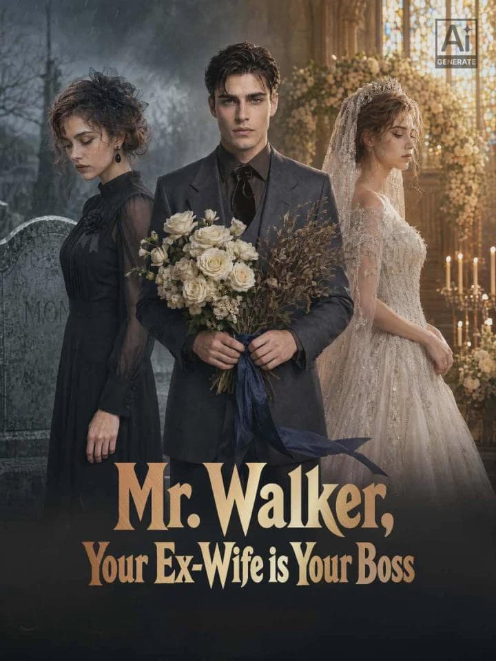 Mr. Walker, Your Ex-Wife is Your Boss
