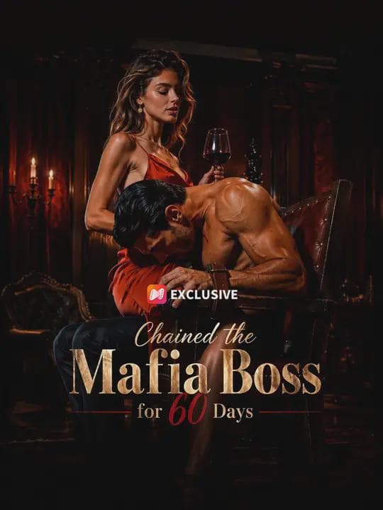 Chained the Mafia Boss for 60 Days