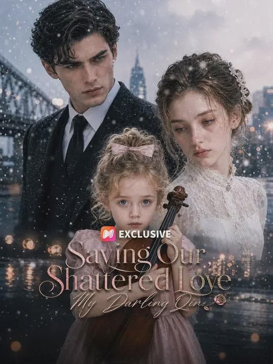 Saving Our Shattered Love