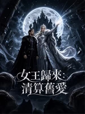 女王歸來：清算舊愛