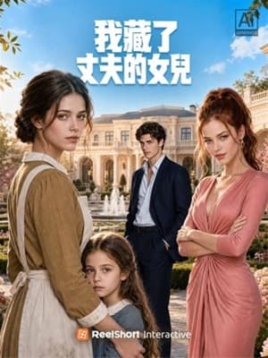 我藏了丈夫的女兒