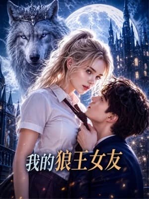 我的狼王女友