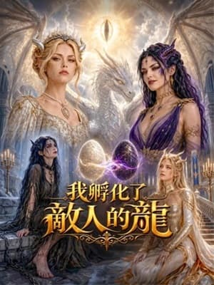 我孵化了敵人的龍