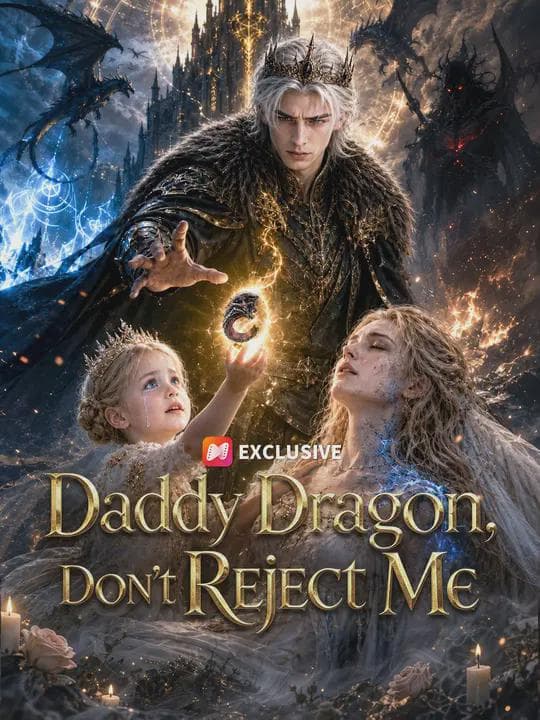 Daddy Dragon, Don’t Reject Me