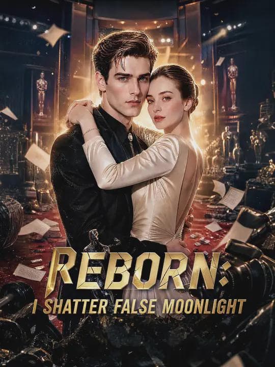 Reborn: I Shatter False Moonlight