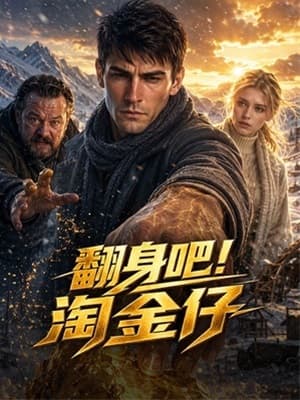 翻身吧!淘金仔