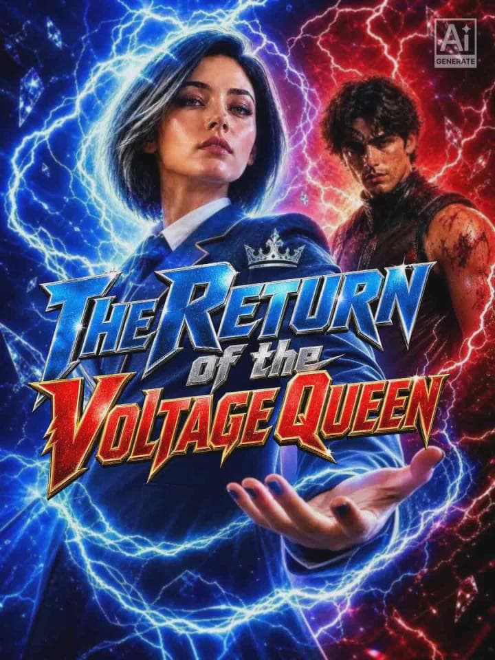 The Return of the Voltage Queen