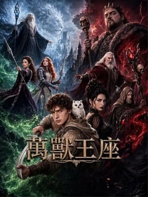 萬獸王座