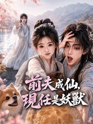 前夫成仙,現任是妖獸