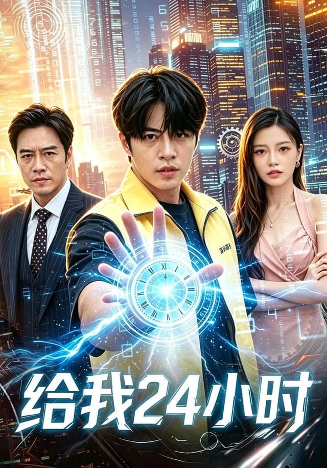 给我24小时