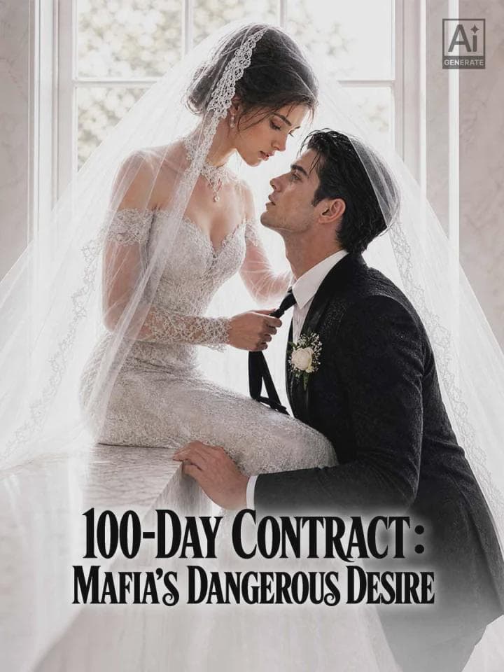 100-Day Contract:Mafia’s Dangerous Desire