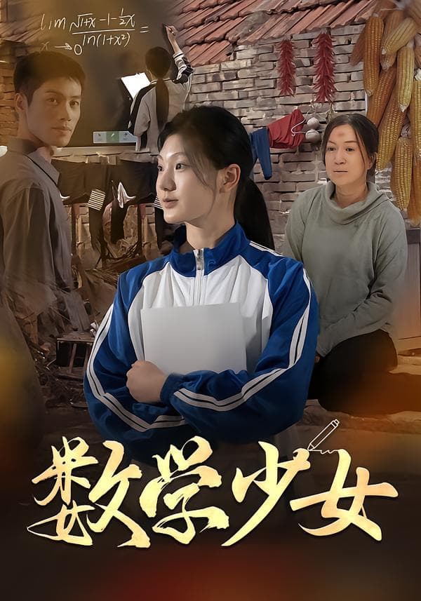 数学少女