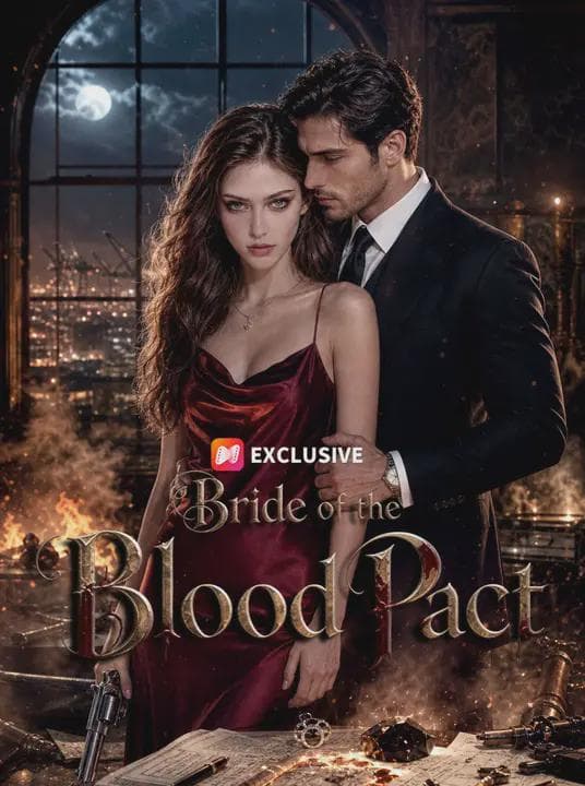 Bride of the Blood Pact