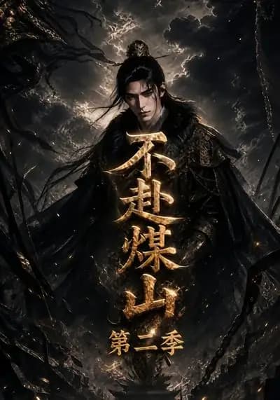 不赴煤山第二季
