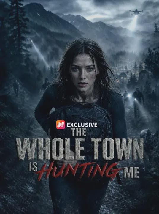 The Whole Town Is Hunting Me