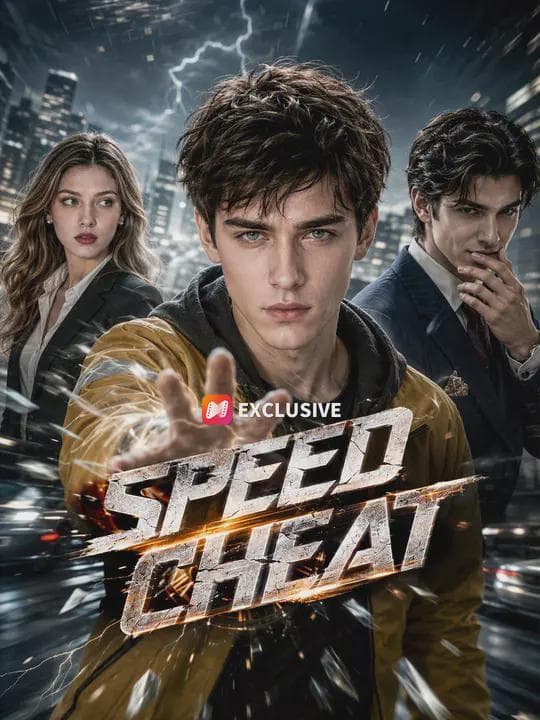 Speed Cheat