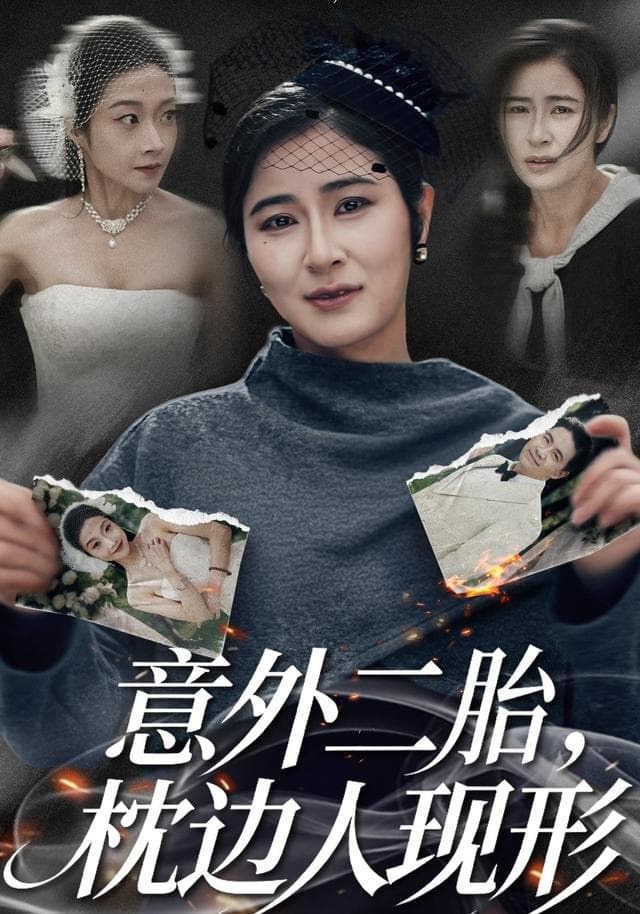 意外二胎，枕边人现形