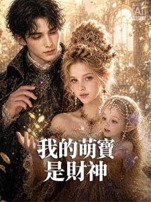 我的萌寶是財神